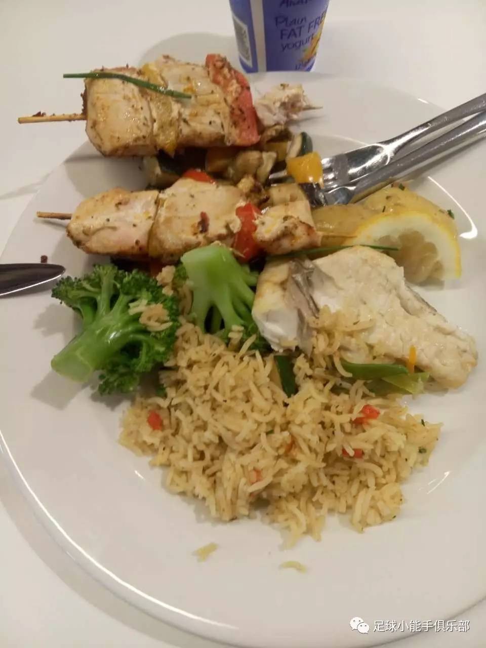 雨漫城事——英超曼城曼彻斯特足球训练营体验全纪录