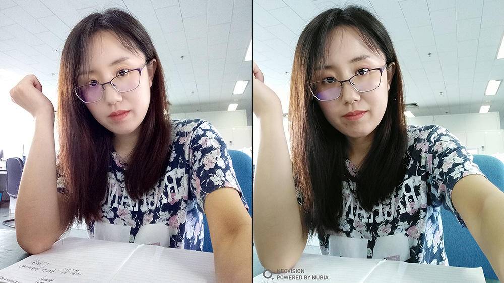 努比亚z17对比苹果12,努比亚z17和z17s哪个好看