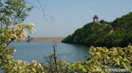 激情穿越信阳西九华山定制旅行路书