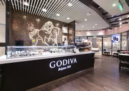 歌帝梵巧克力广告,歌帝梵巧克力经典广告语