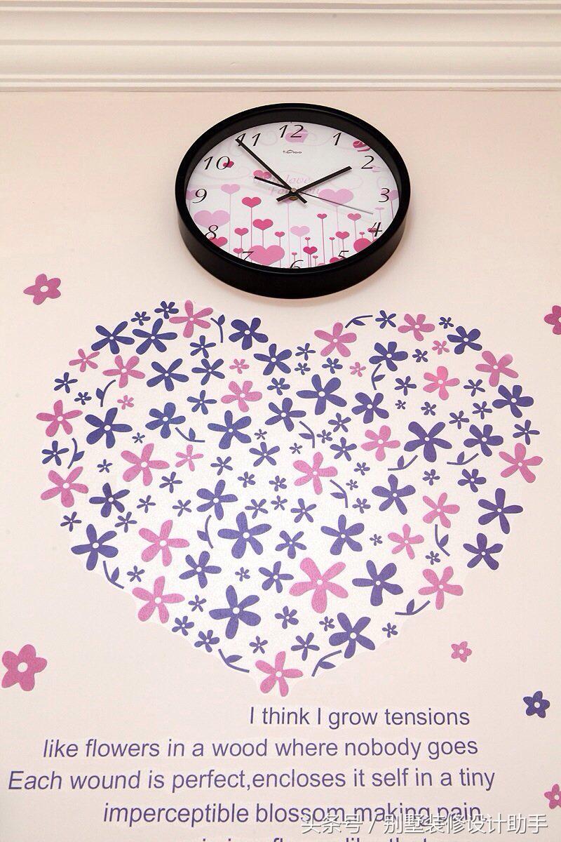 30多平方的小公寓这样装,自己装50平米公寓全过程