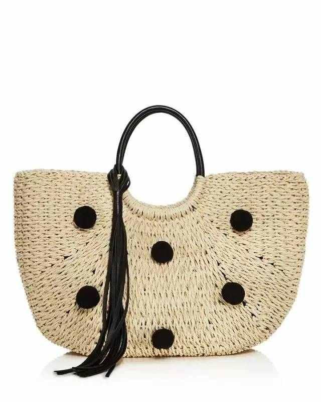 最近整个时尚圈都中了这个包包的毒!