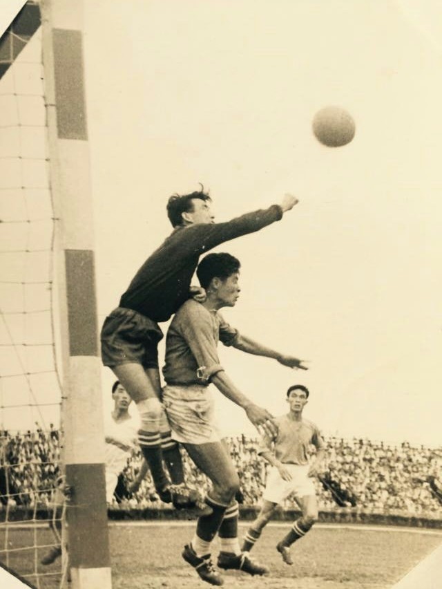 u23为什么破门乏术,u23头球破门