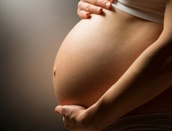 备孕成功后分享试纸,备孕6年终于怀上了