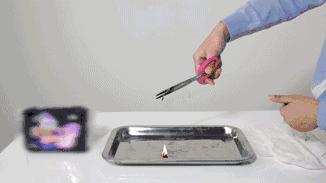 卫生巾用什么材质的比较好,烧卫生巾