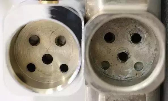 水龙头标准做法,正宗水龙头的做法