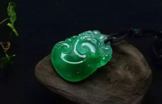翡翠各种形状的寓意是什么,翡翠各种款式寓意