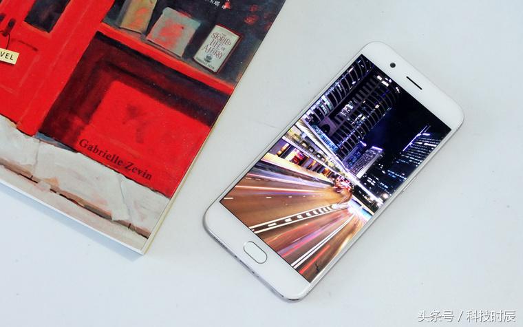 oppor11s评测玩游戏,OPPOr11s游戏测试