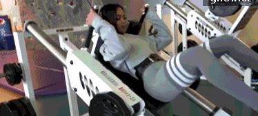 臀腿力量强化：6个动作强化臀腿增强自身基础运动能力和运动稳定性