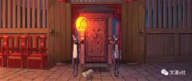 大鱼海棠最感人的一部动漫,看完大鱼海棠动漫后的总结