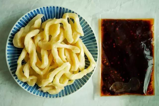 淘宝老字号美食,吐血整理淘宝上便宜又好吃的美食