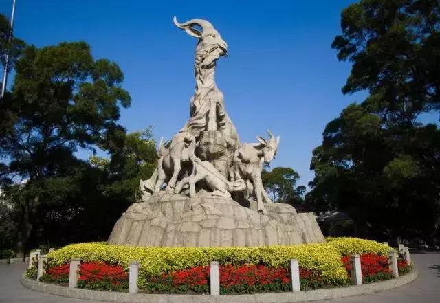 广州地铁景点最多的线路,广州地铁沿线有哪些好玩的