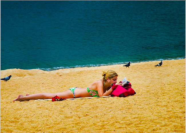 香港最值得去的五大景点,香港必去十个景点介绍