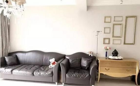 公婆太邋遢,夫妻家收垃圾屋子很脏