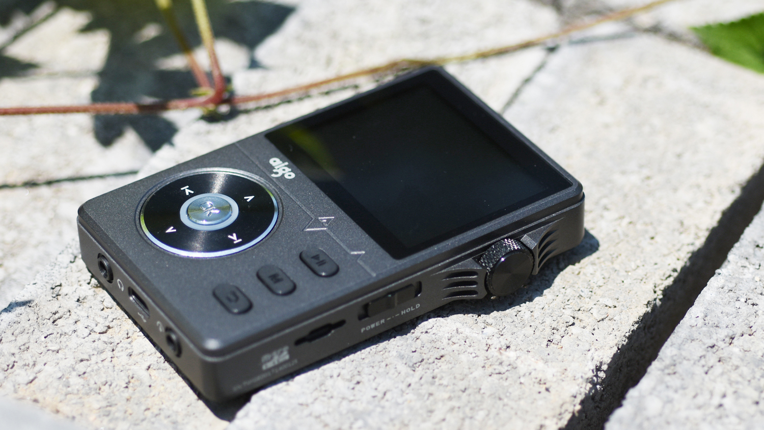 *放播**好声音，爱国者MP3-108音乐*放播**器体验小评