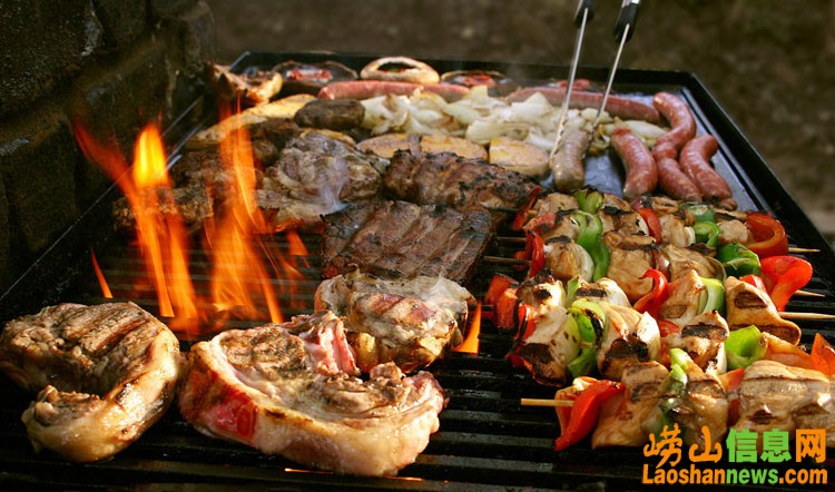 冬日青岛崂山旅游住宿便宜攻略,青岛崂山渔村风景区在哪里