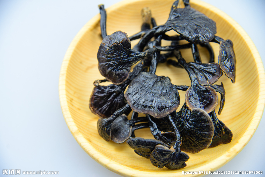 灵芝是抗癌之王,世上没有治百病的药