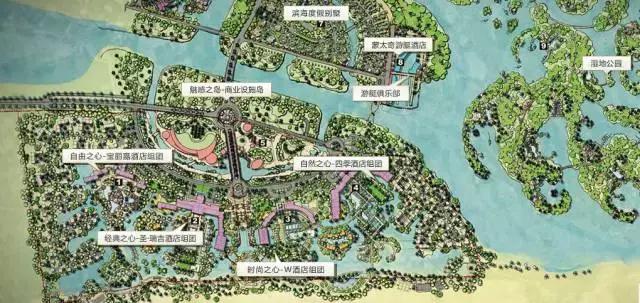 三亚海棠湾10家不错酒店,三亚海棠湾最好酒店排名