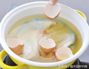 去黑头清洁泥膜真的有用吗,鸡蛋壳的薄膜可以去黑头吗