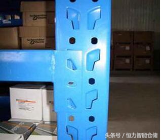 轻型仓储货架工艺,仓储货架生产工艺流程