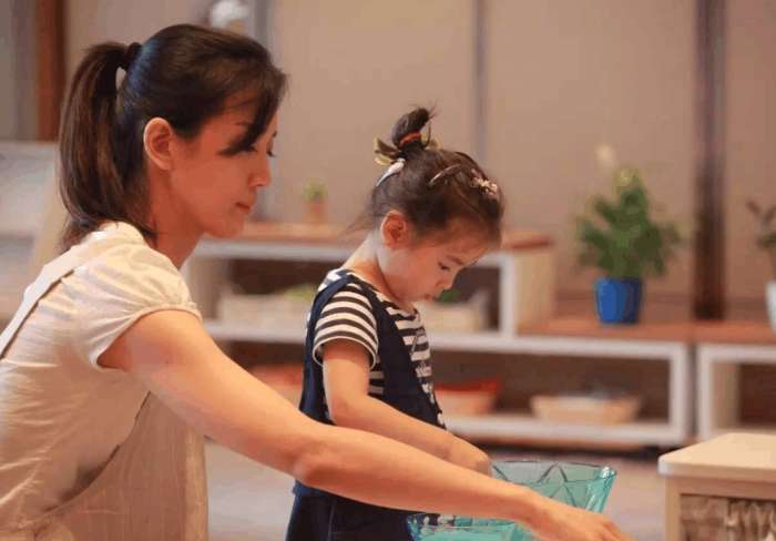 新生入园家长10大忌总结,入园一百天家长总结