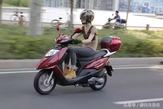 力帆花语125,力帆花语lgc-fi电喷