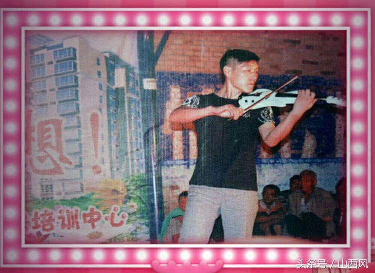 山西风之多才多艺的郝克勤，一个普通人民老师的艺术追求