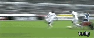 为什么只有大罗过门将,大罗为什么在皇马和巴萨都踢过球