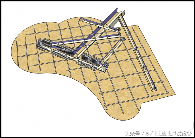 庭院鱼池建造视频大全,庭院鱼池实用效果图