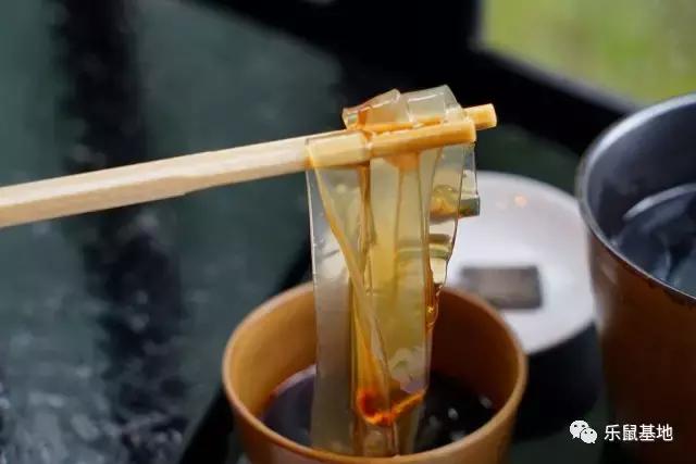 日本奈良美食攻略,日本奈良有什么好吃的