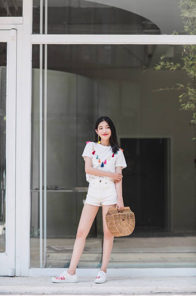 用肾评测｜盘点我这半年来买到的11只心爱好包