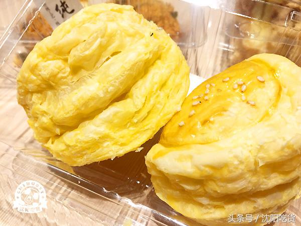 听说网红鸟悄的来沈阳开店了，让我替你们尝尝吧！