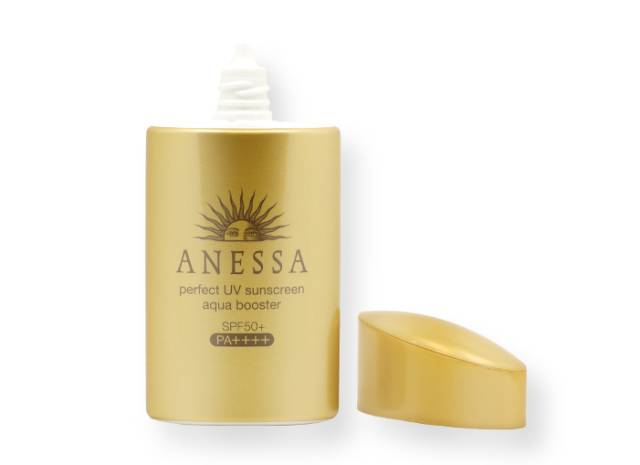 日本哪个牌子的防晒霜好用一点,在日本哪个牌子的防晒霜好用