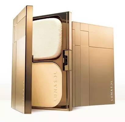 拒绝油光满面解锁夏日不脱妆,5款粉饼秋天也不怕干到脱妆