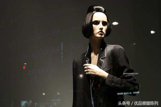 近六年最全的Zara橱窗分享