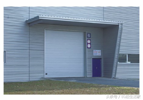 门窗卷帘铝合金,铝合金门窗卷帘门