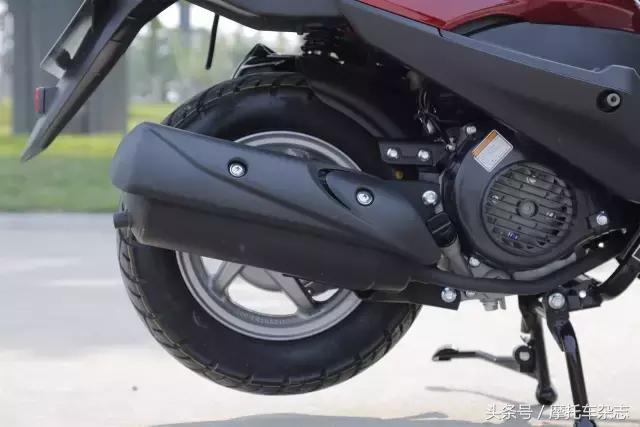 力帆花语125质量如何,没有花里胡哨的功能的轿车