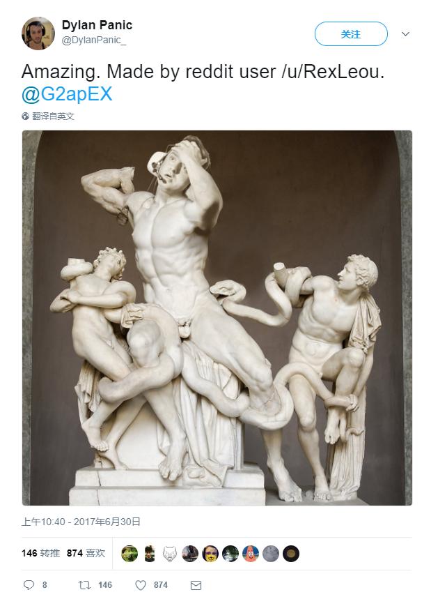 csgoapex表情包,csgo推特表情包