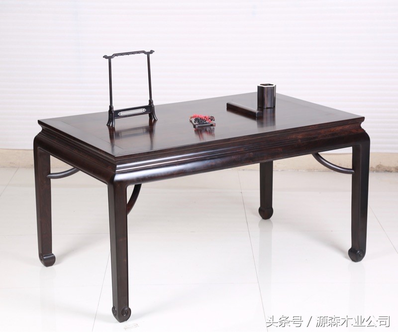 金丝檀和紫光檀哪个好,你真的了解紫悦吗