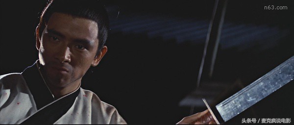 李小龙险些丧命的四位功夫明星,他是李小龙时代的武术大师