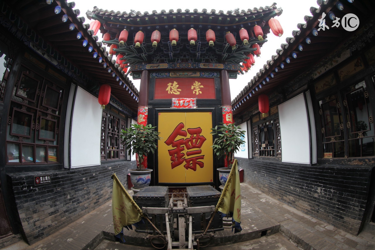 快递行业的鼻祖,快递业的鼻祖是谁