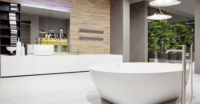 人造石浴缸到底值不值得买?人造石浴缸多少钱可以入手?别错了