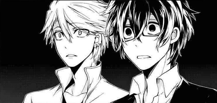 《dios日报》日本某漫画出版社爆抄袭丑闻；黄漫老师首周销量破九千