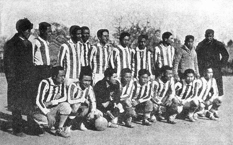 关于中国男足的一些事实,怎么才能让中国男足彻底走脱困境