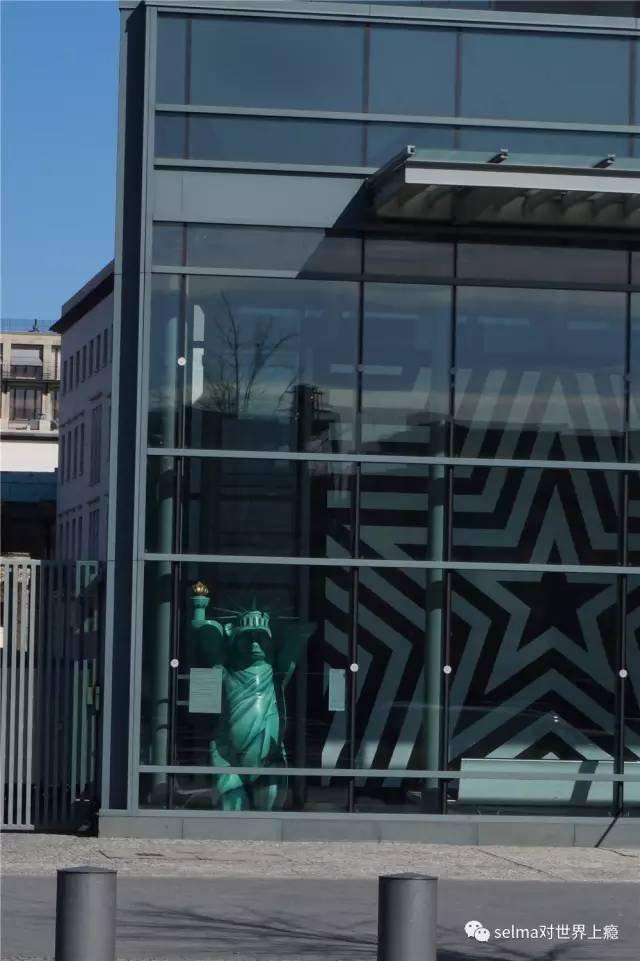 欧洲德国柏林自驾游,德国自驾游法兰克福