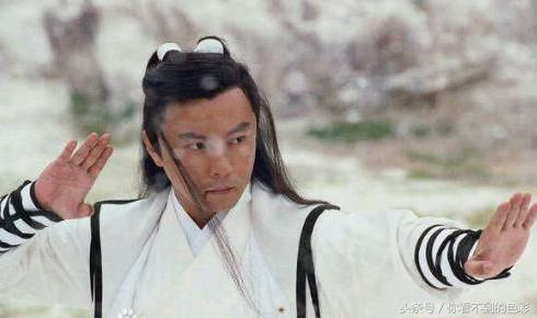 《大帅哥》将至，这个光头00后估计不认识，80后全是回忆