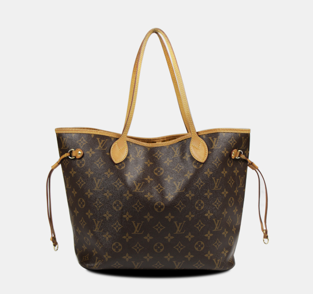 花了几百块买的lv怀疑是假的,花一万多买了lv包值得吗