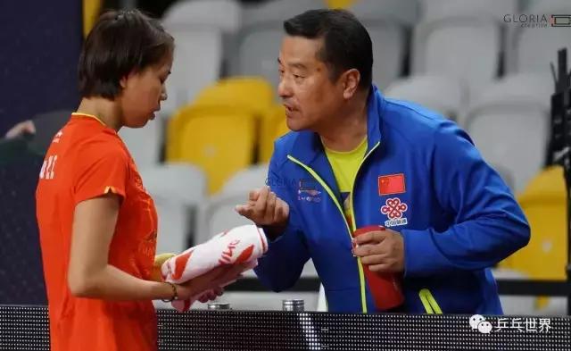 王曼昱出局陈梦迎来竞争机会,王曼昱出局陈梦有机会上奥运吗