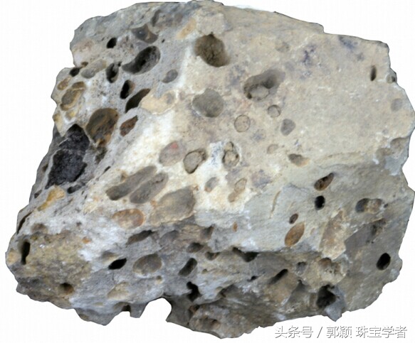 值得收藏的天然石头有哪些,这些五颜六色的石头竟然价值上亿