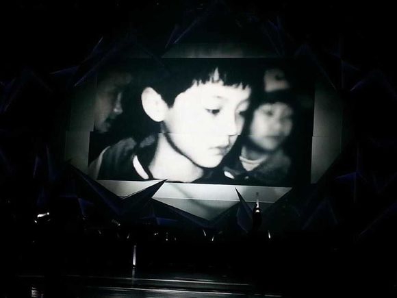 跑男第五季鹿晗关晓彤,跑男第五季鹿晗陈赫贾玲撕名牌